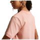 Nike Παιδική κοντομάνικη μπλούζα Sportswear Futura Cropped T-Shirt